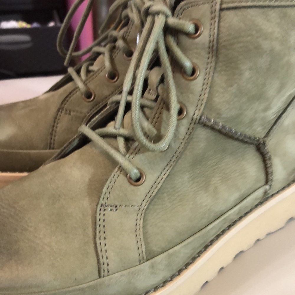 Ugg Booties - image 5